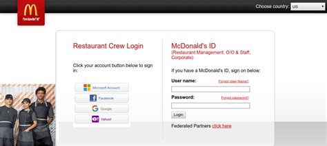 mcd toppen|MCD login .